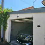 La Parenthese Auvergnate, F3 2 Chambres Clermont-Ferrand, Parking