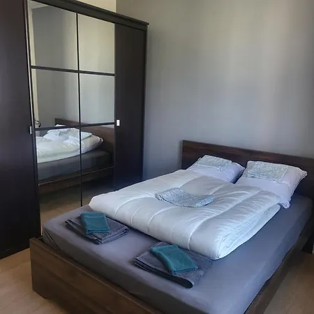 Appartement F3 Sur