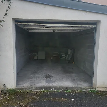 F3 Sur Appartement