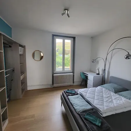 F3 Sur Appartement