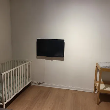 Apartment La Parenthese Auvergnate, F3 2 Clermont-ferrand, Parking