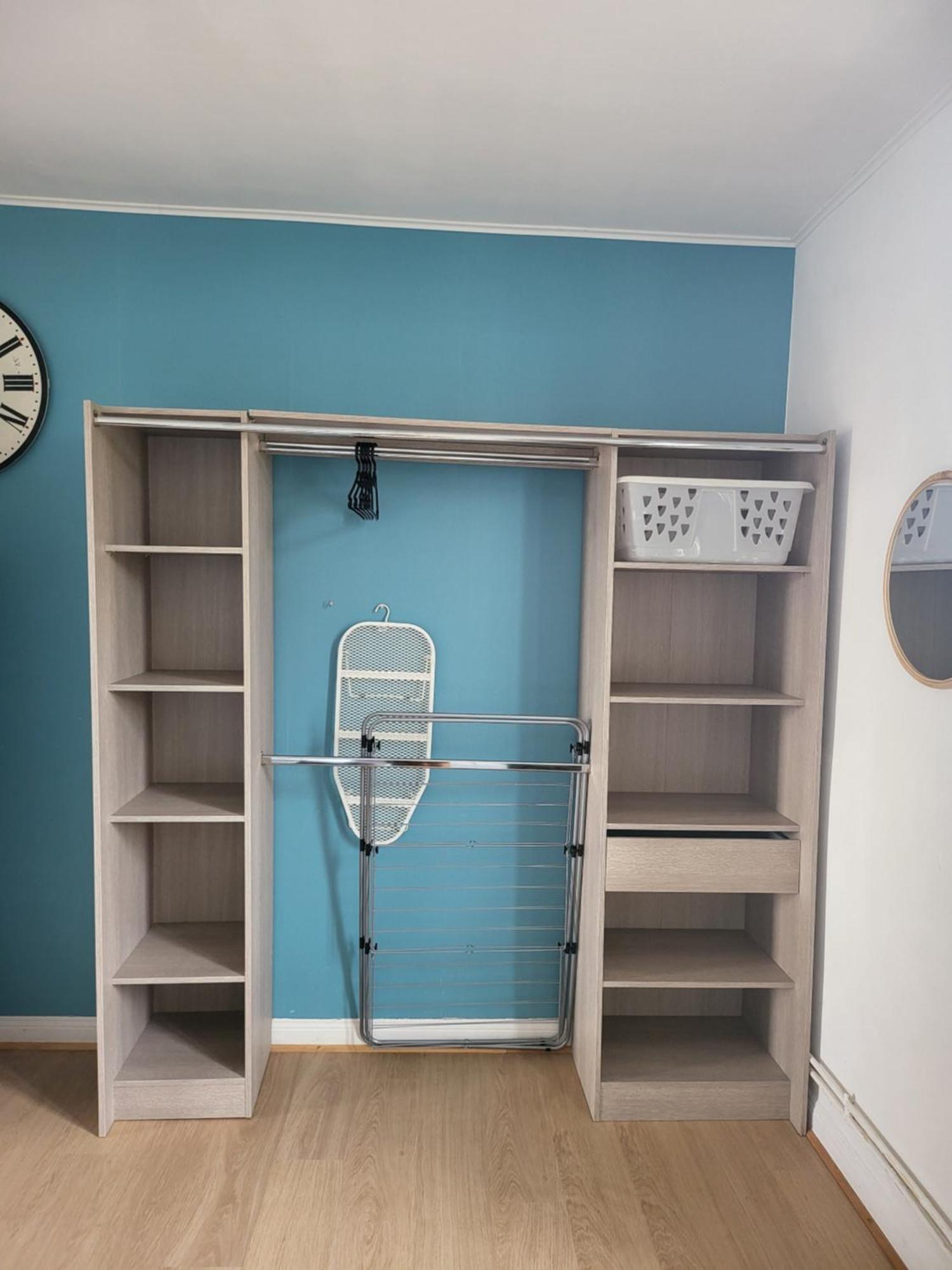 Apartment La Parenthese Auvergnate, F3 2 Clermont-ferrand, Parking